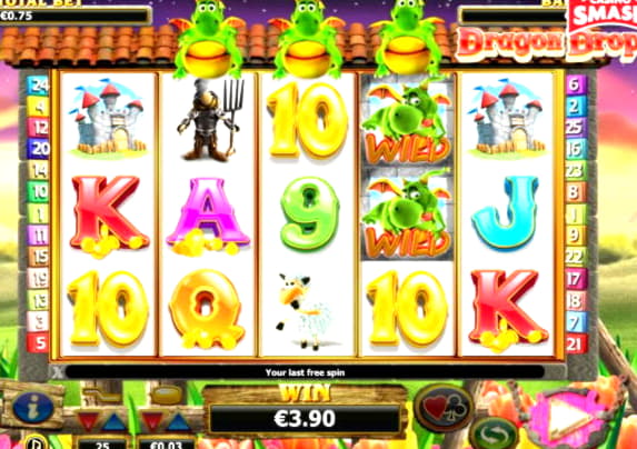 $200 Sliseanna saor in aisce ag Eclipse Casino