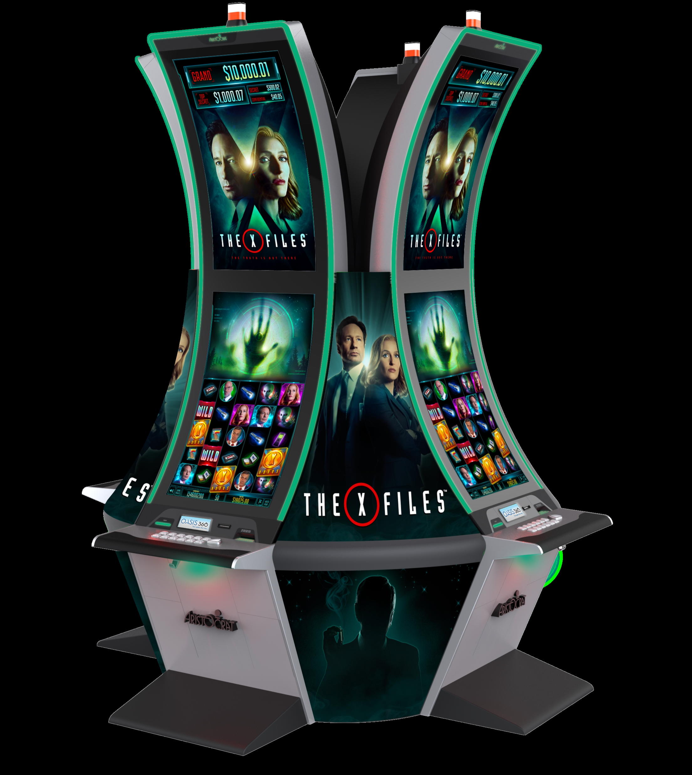 $ 560 airgead saor in aisce ag Vegas Casino ar líne